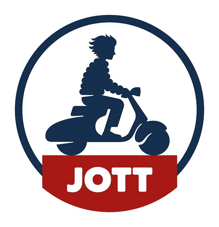 JOTT Logo