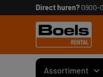 Website Screenshot Heerenveen