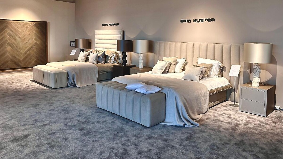 Foto's Beds & Bedding Beddenwinkel Almere