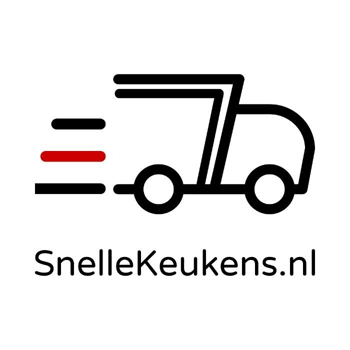 SnelleKeukens.nl Logo