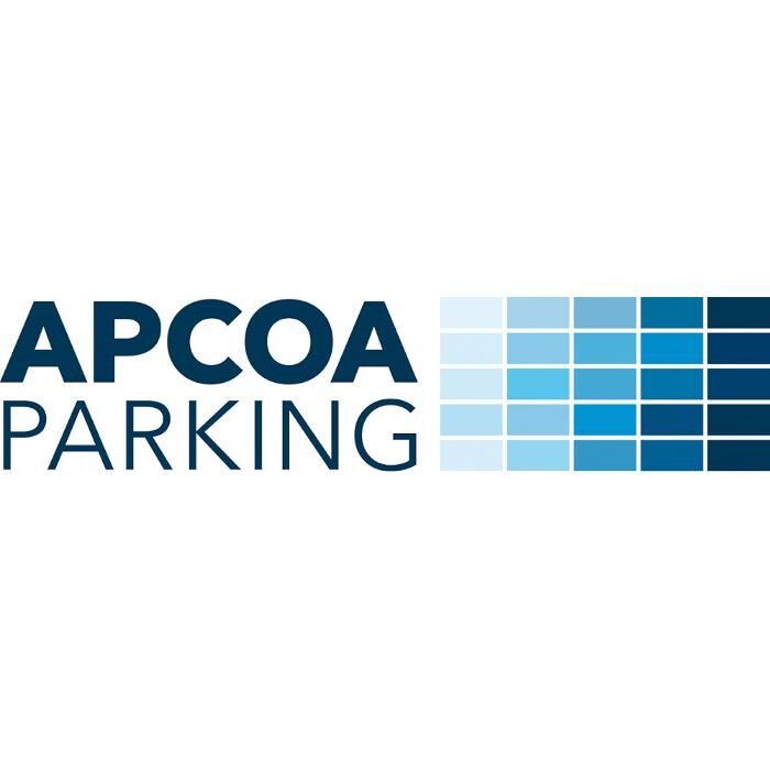 Foto's APCOA PARKING Westblaak - Rotterdam