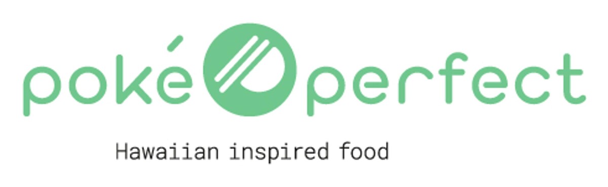 Poké Perfect Logo