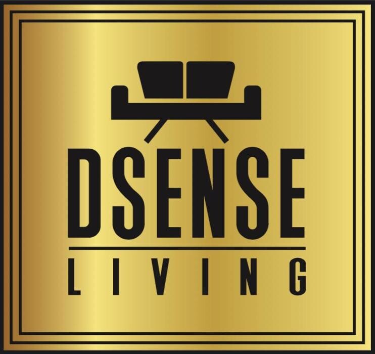 DSense Living Logo