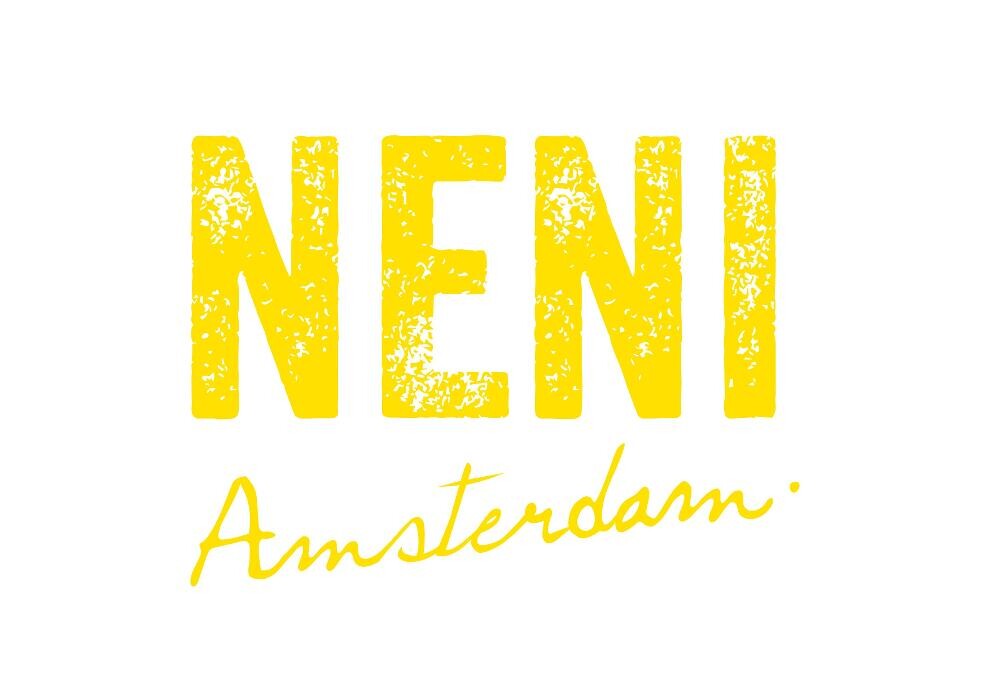 NENI Plantage Logo