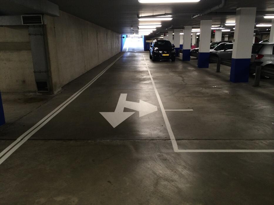 Foto's APCOA PARKING Grote Kerk - Alkmaar