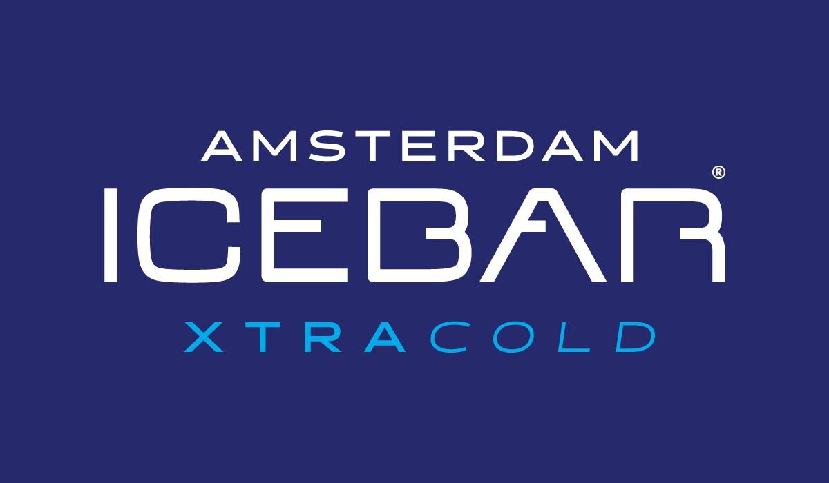 Xtracold Icebar Amsterdam Logo