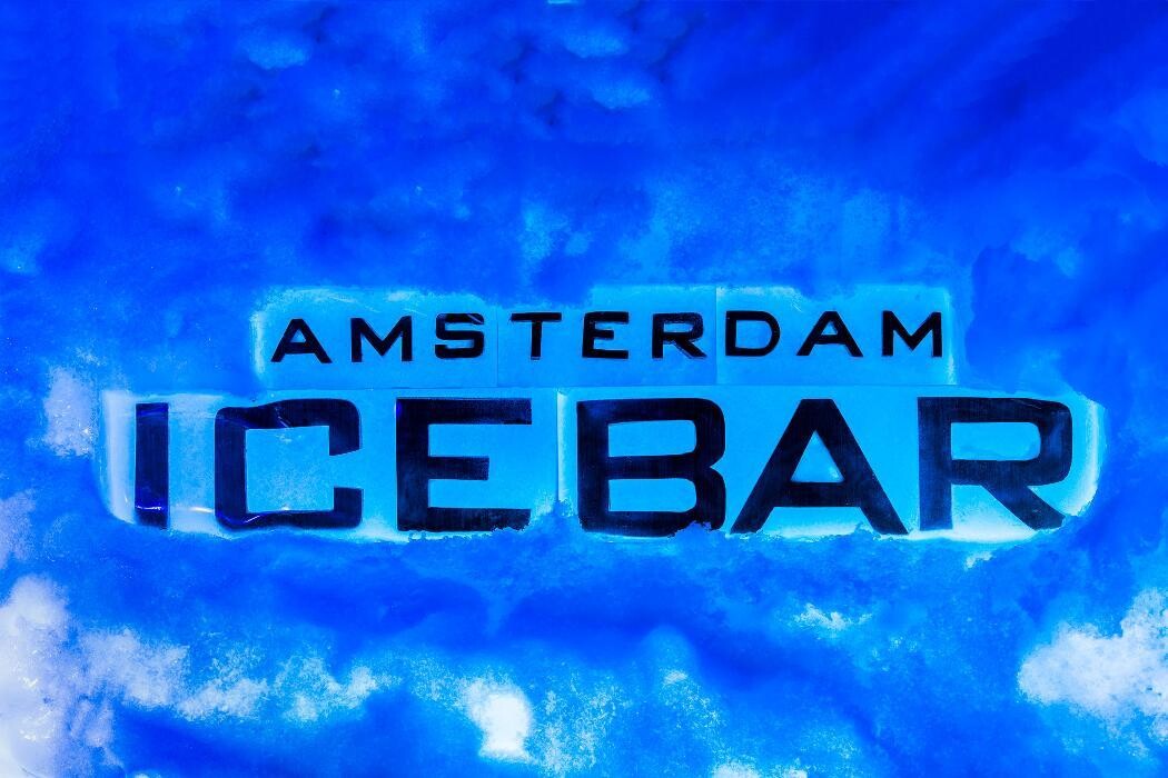 Foto's Xtracold Icebar Amsterdam