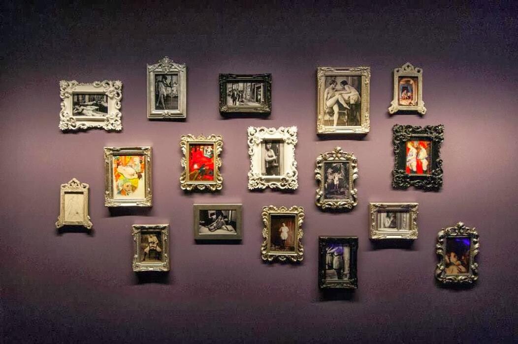 Foto's Red Light Secrets Museum