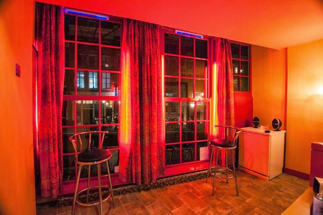 Foto's Red Light Secrets Museum