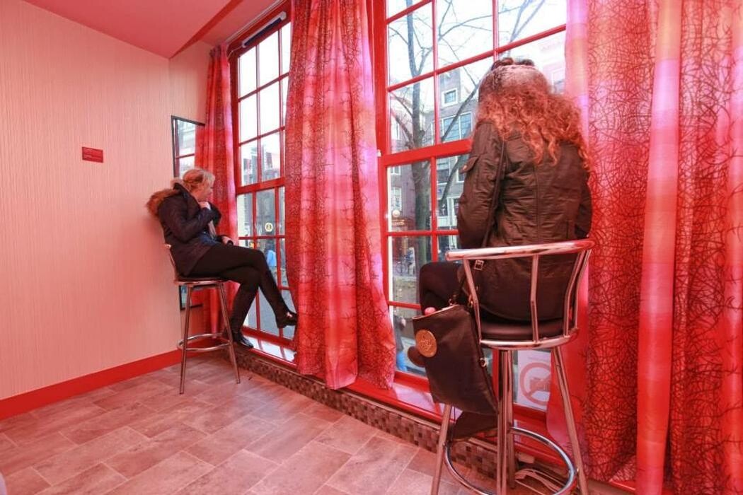 Foto's Red Light Secrets Museum