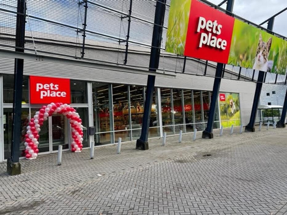 Foto's Pets Place