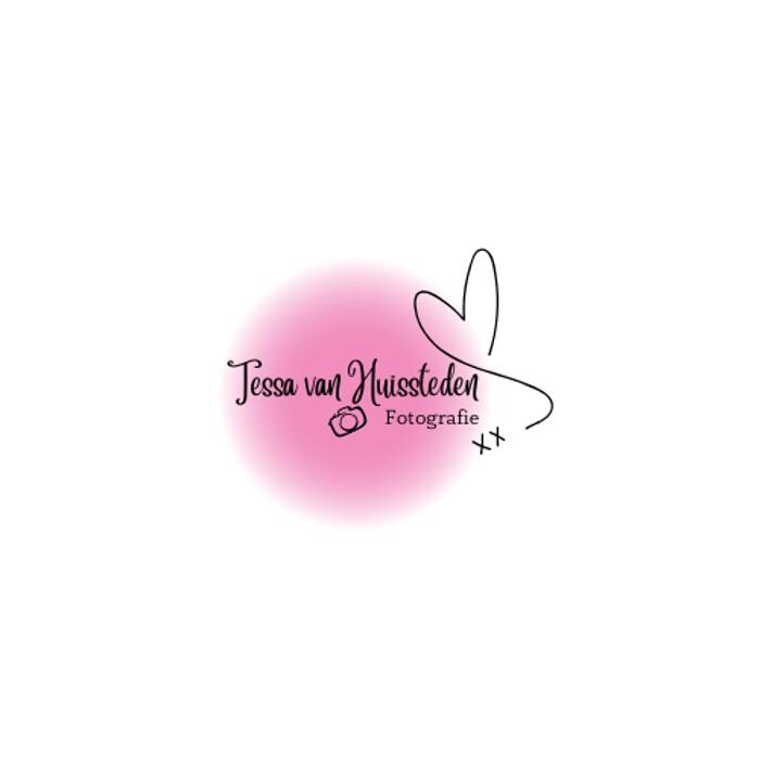 Tessa van Huissteden fotografie Logo