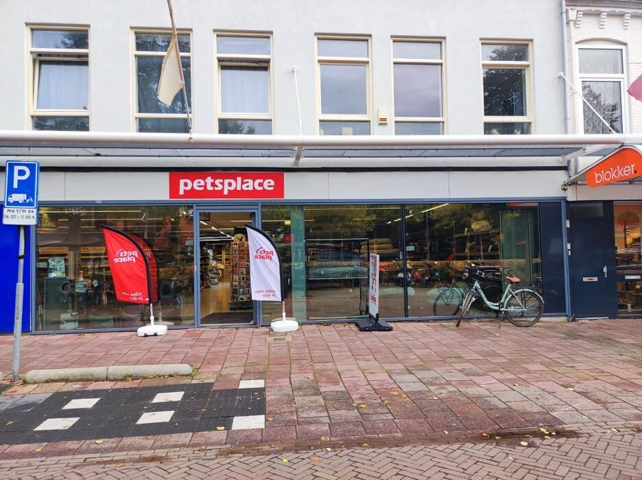 Foto's Pets Place