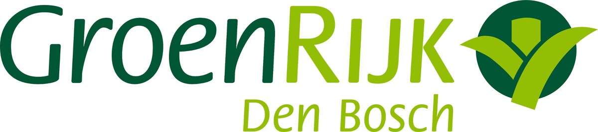 GroenRijk Den Bosch Logo