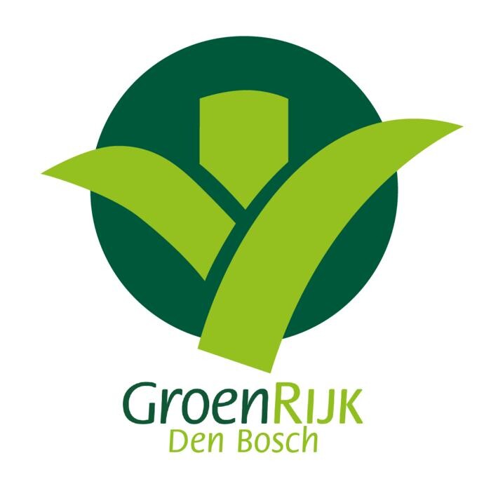 Foto's GroenRijk Den Bosch