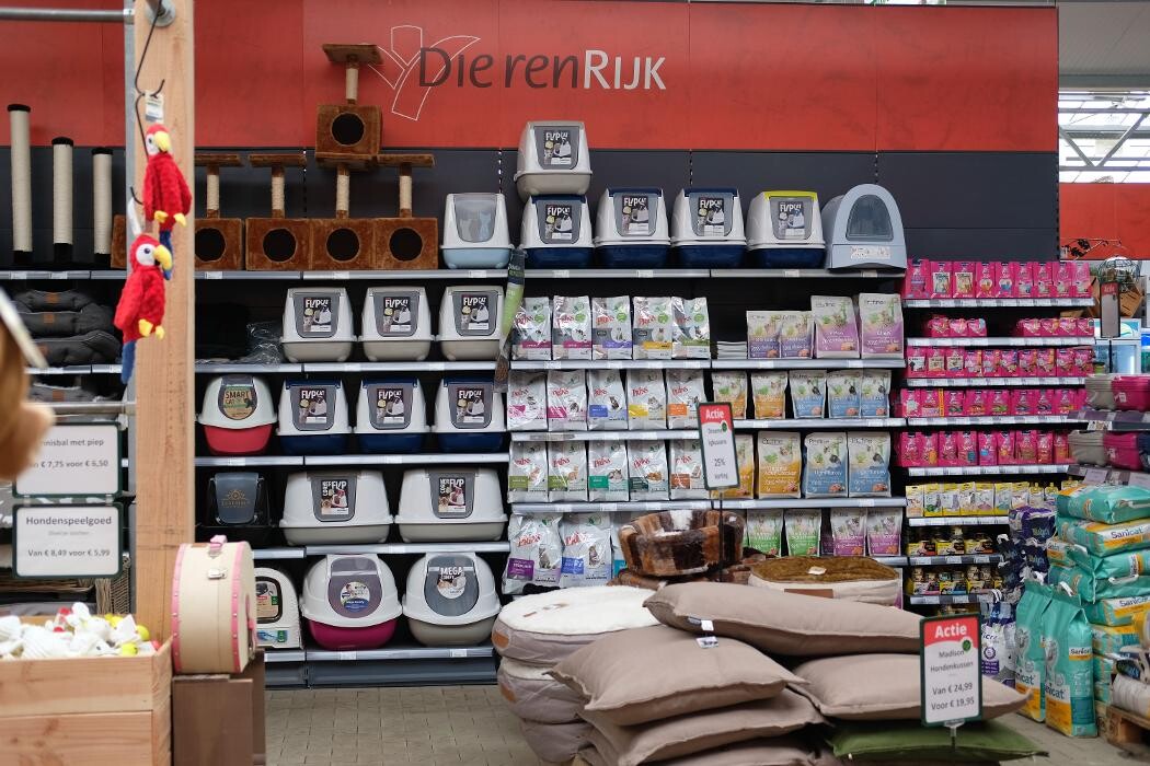 Foto's GroenRijk Den Bosch