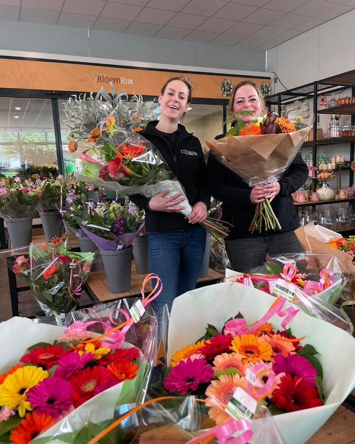 Foto's GroenRijk de Wilskracht