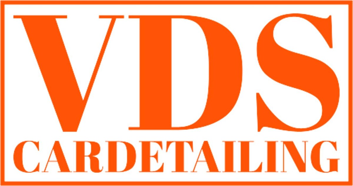 VDS Cardetailing Logo
