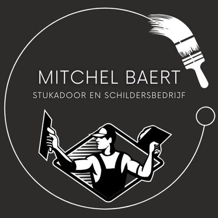 Foto's Mitchel Baert Stukadoors & Onderhoudsbedrijf