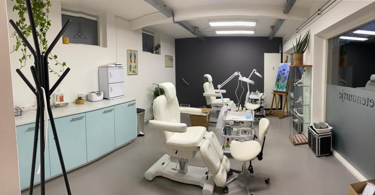 Foto's Pedicure Salon 't Voetenuurtje