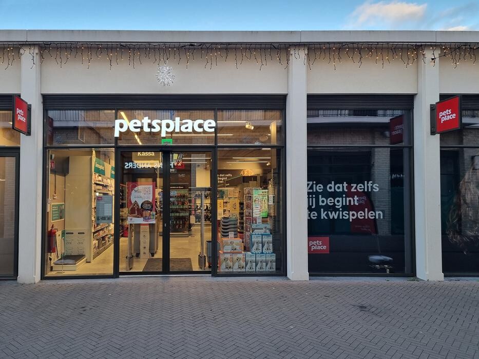 Foto's Pets Place