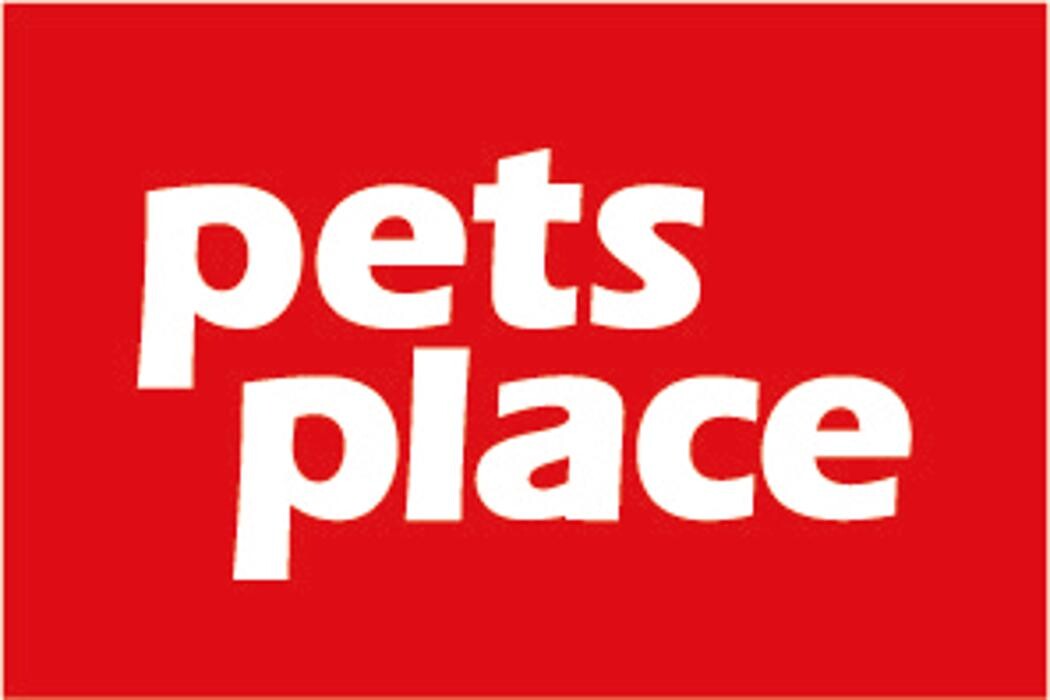 Pets Place Logo