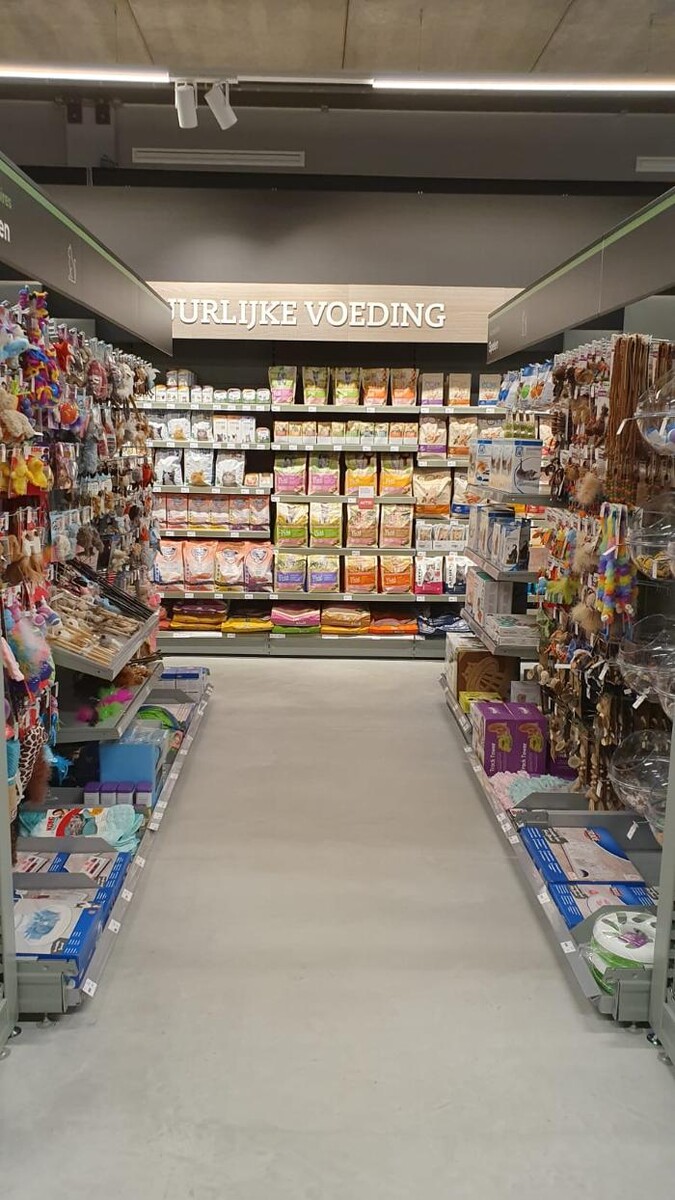 Foto's Pets Place