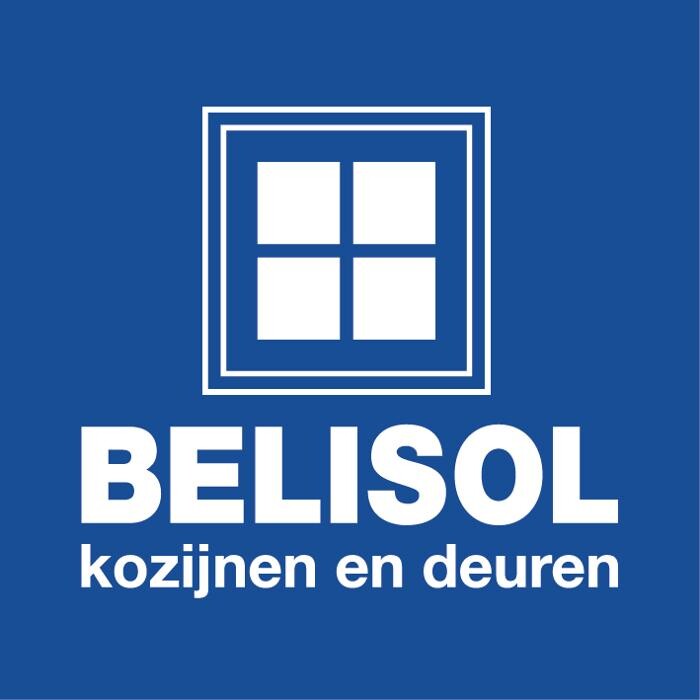 Belisol Gouda - Kozijnen, Deuren & Schuifpuien met beste prijs-kwaliteitverhouding! Logo