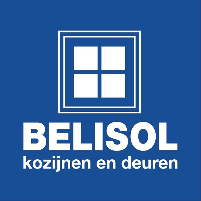 Belisol Apeldoorn - Kozijnen, Deuren & Schuifpuien Logo