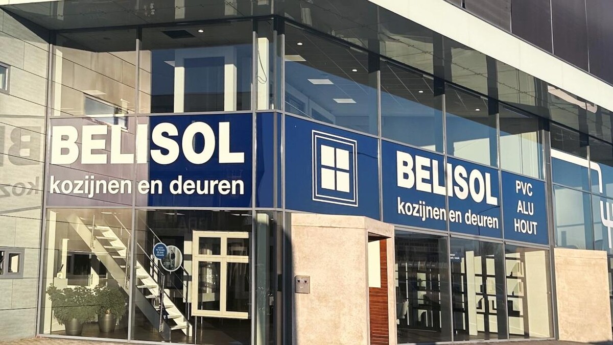 Foto's Belisol Breda - Kozijnen, Deuren & Schuifpuien