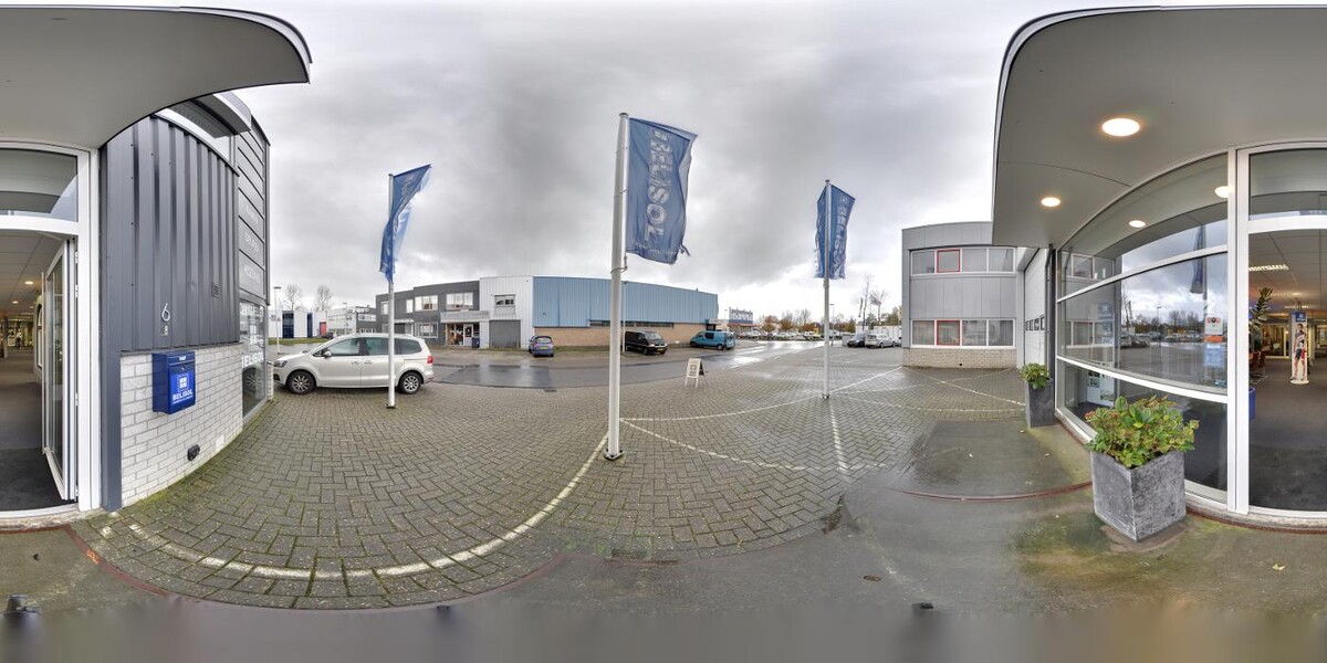 Foto's Belisol Leiden - Kozijnen, Deuren & Schuifpuien