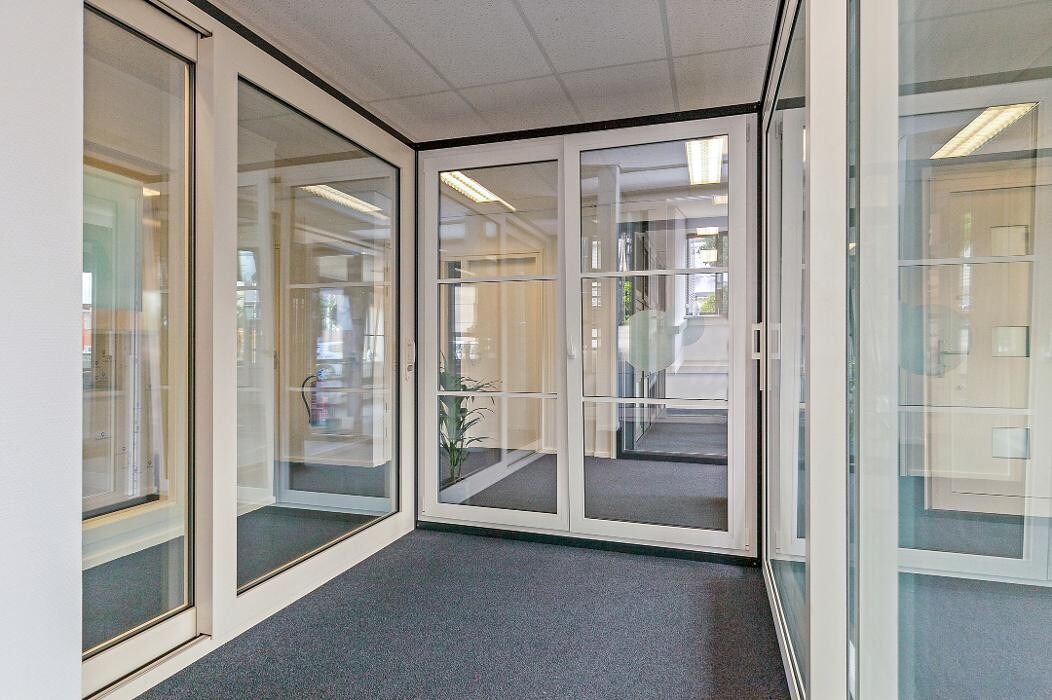 Foto's Belisol Assen - Kozijnen, deuren & schuifpuien