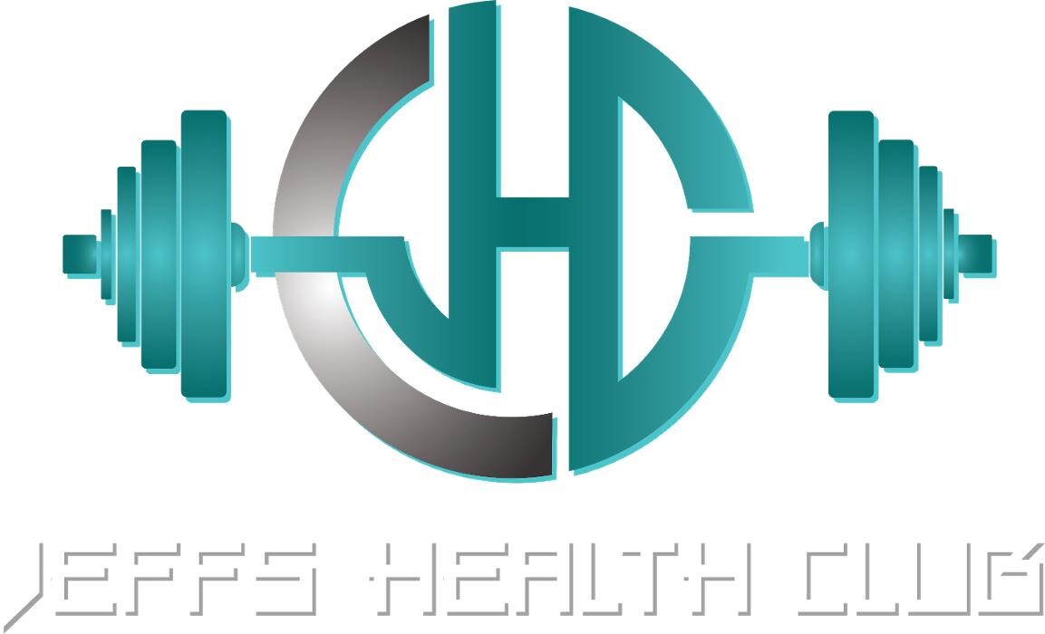 Jeffs Health Club | Personal Trainer Badhoevedorp Logo