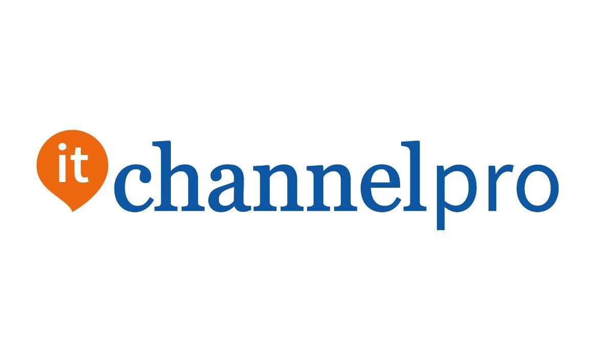 ITchannelPRO Logo