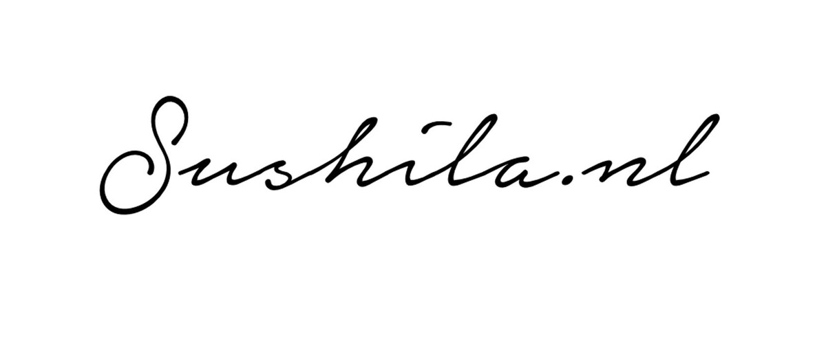 Sushila.nl Logo
