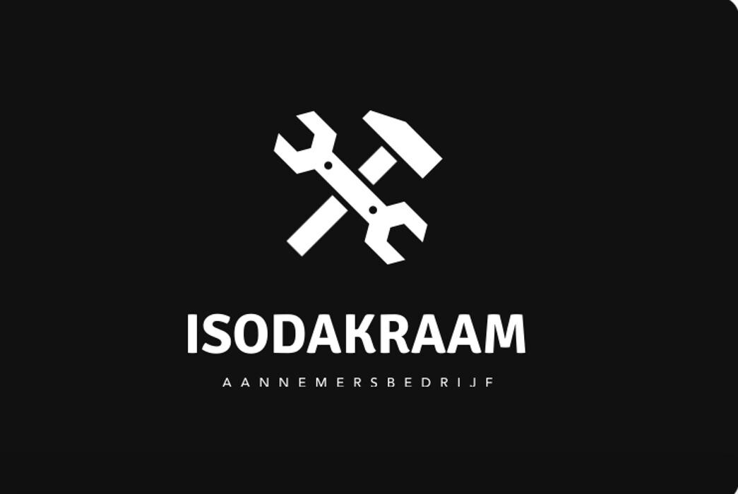 Isodakraam Logo