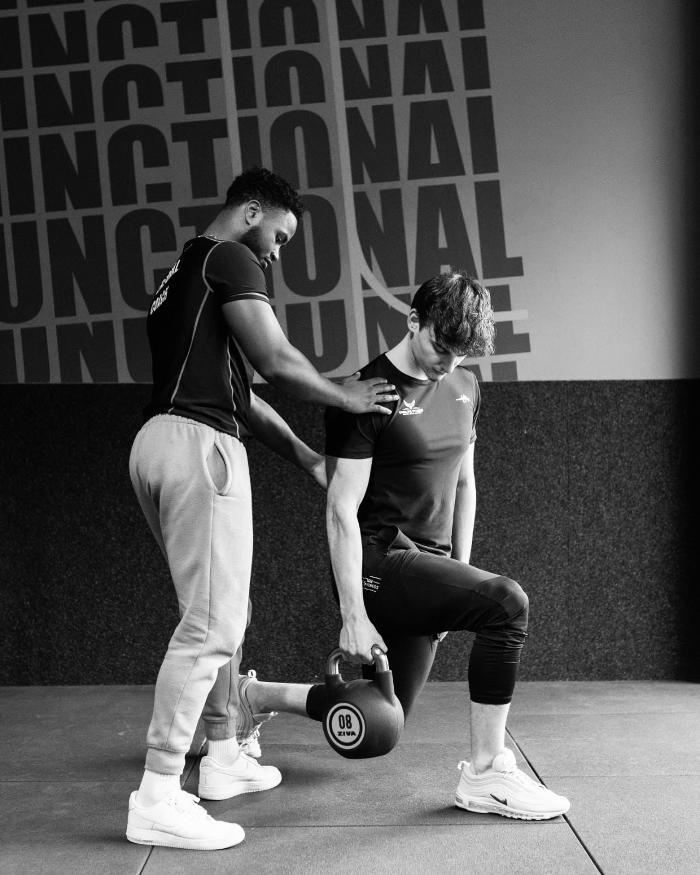 Foto's Sosa Fitness