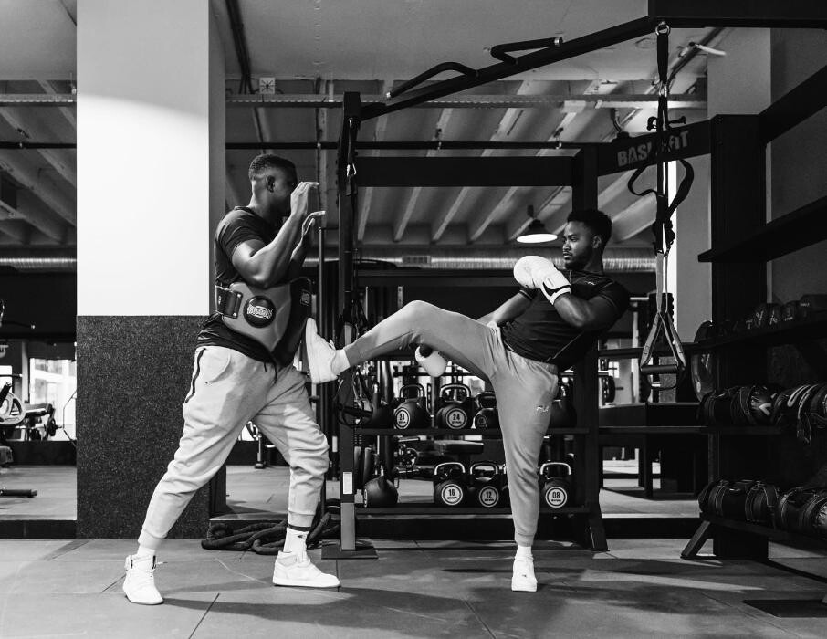 Foto's Sosa Fitness