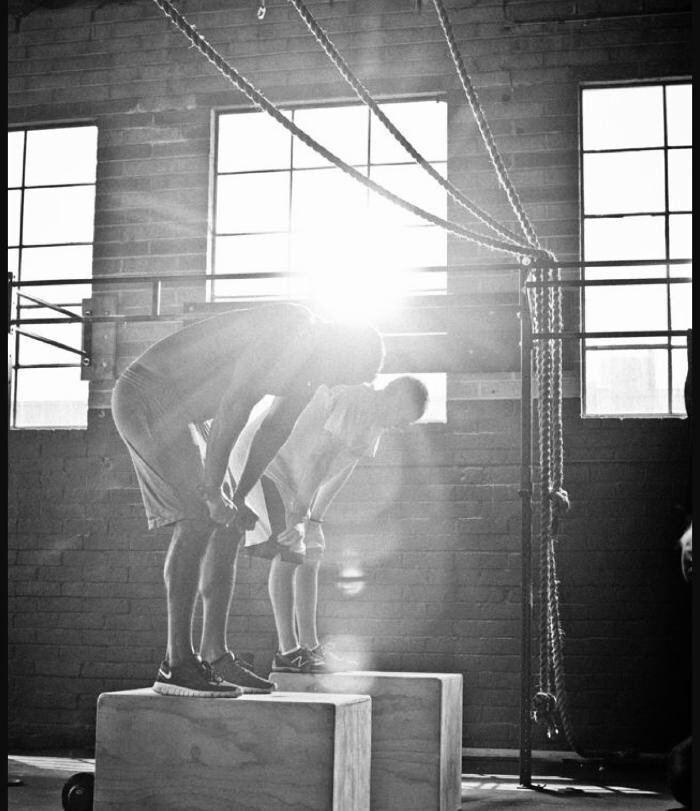 Foto's Sosa Fitness