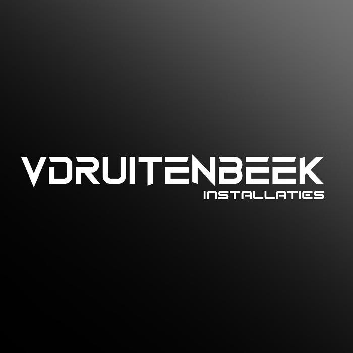 VD Ruitenbeek Installaties V.O.F. Logo