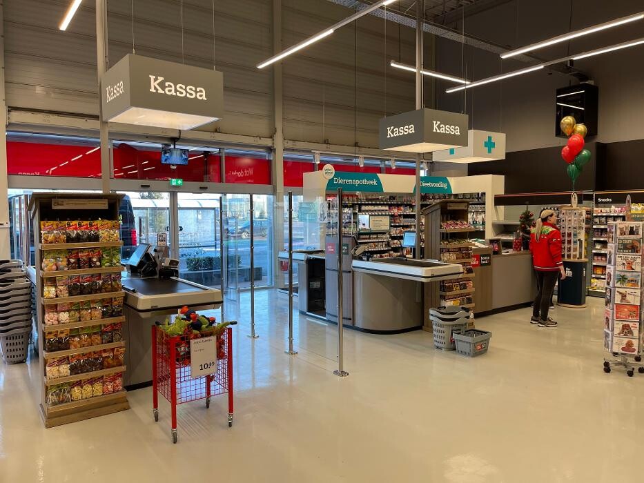 Foto's Pets Place Boerenbond