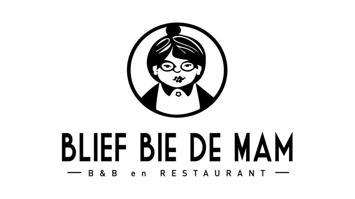 Foto's Blief bie de Mam