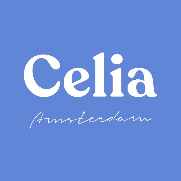 Celia Amsterdam Logo