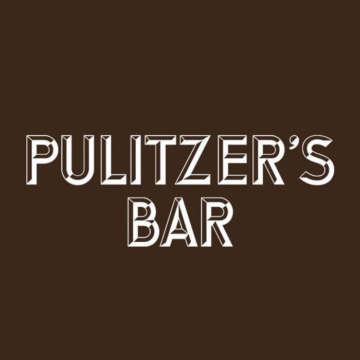 Pulitzer's Bar Logo