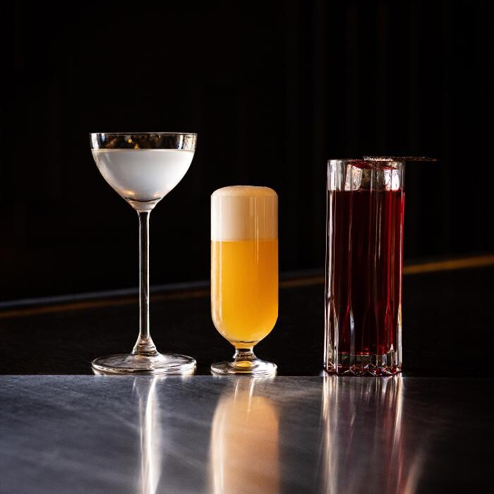 Foto's Pulitzer's Bar