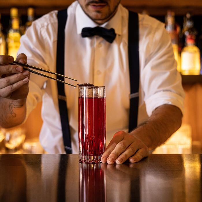 Foto's Pulitzer's Bar