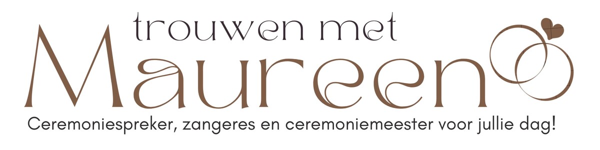 Maureen Martens Logo