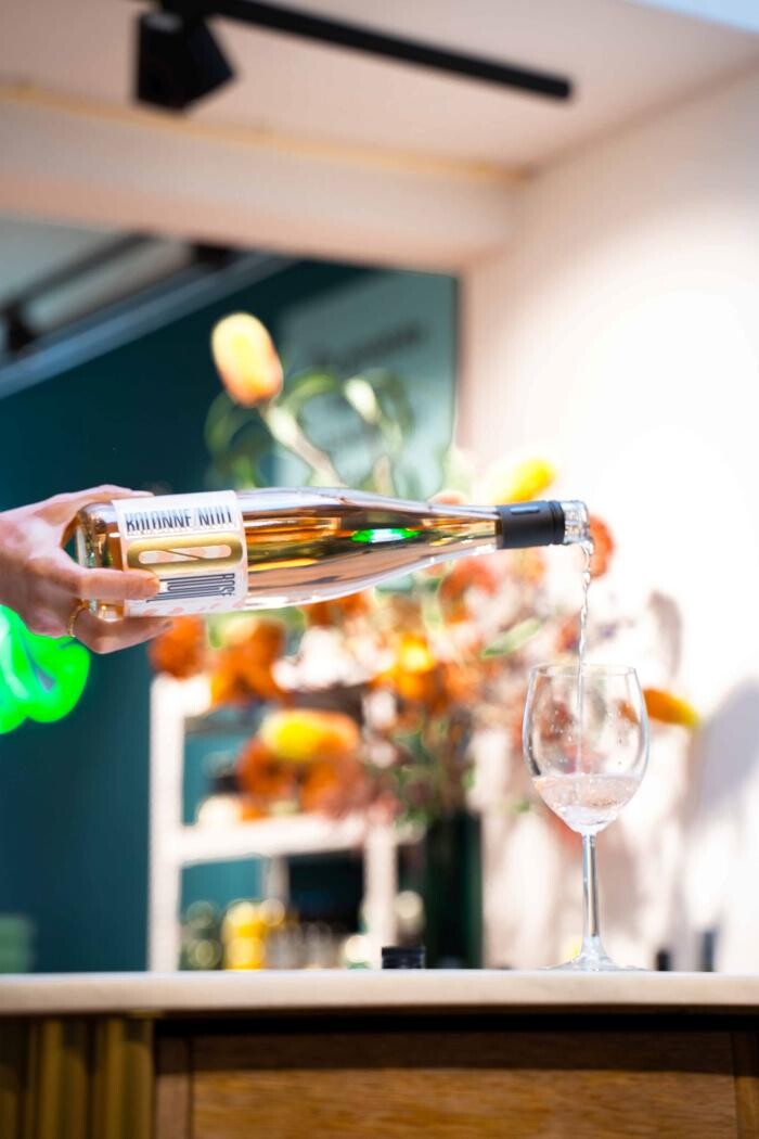 Foto's World of Nix, De Alcoholvrije Slijterij | Haarlem
