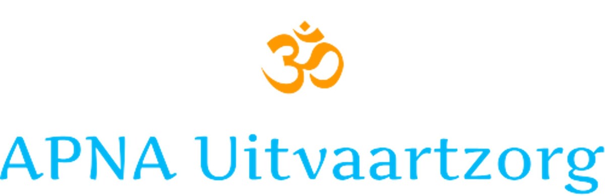 APNA Uitvaartzorg Logo