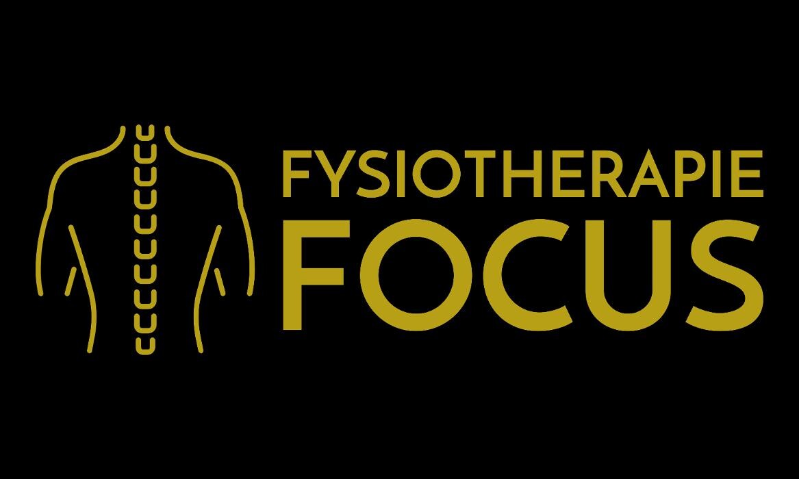 Fysiotherapie Focus Logo